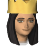 A headshot avatar of the player Bad at RS3